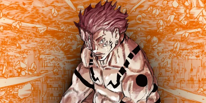 Todos os adversários que Sukuna derrotou no final de Jujutsu Kaisen