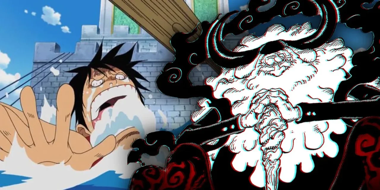 As Akuma no Mi de One Piece Escondem uma Grande Dica Sobre o Século Perdido que Poucos Notaram