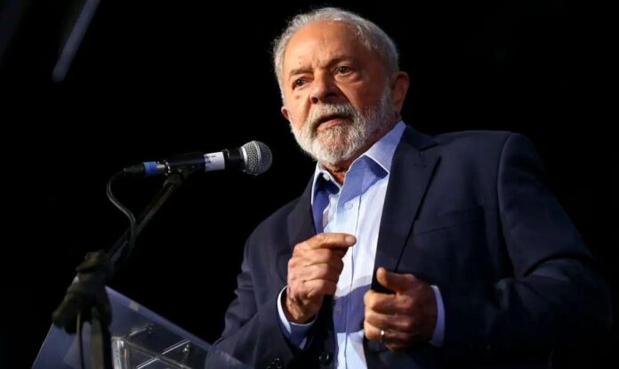 Lula sanciona taxa de 20% sobre compras internacionais de até US$ 50