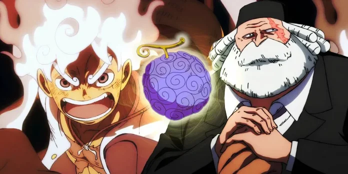 As Akuma no Mi de One Piece Escondem uma Grande Dica Sobre o Século Perdido que Poucos Notaram