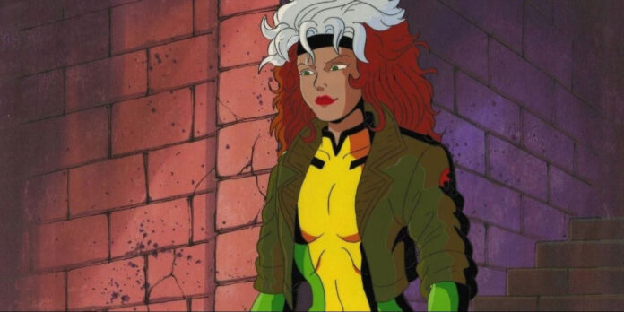 Vampira de X-Men 97 ganha um apaixonante cosplay que vai te deixar totalmente chocado