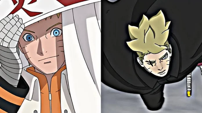 O legado de Naruto Uzumaki será superado em Boruto?