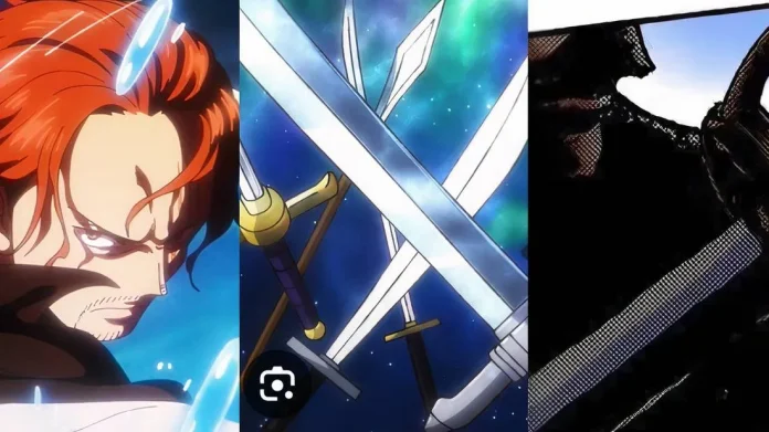 Oda pode ter revelado mais 3 usuários de espadas de grau supremo em One Piece