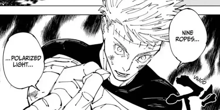 Gege confirma que a queda de Sukuna no confronto de Shinjuku em Jujutsu Kaisen está próxima