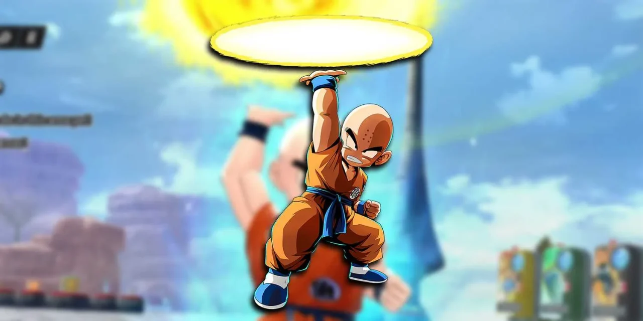 Por que Kuririn é o Z-Fighter mais subestimado de Dragon Ball