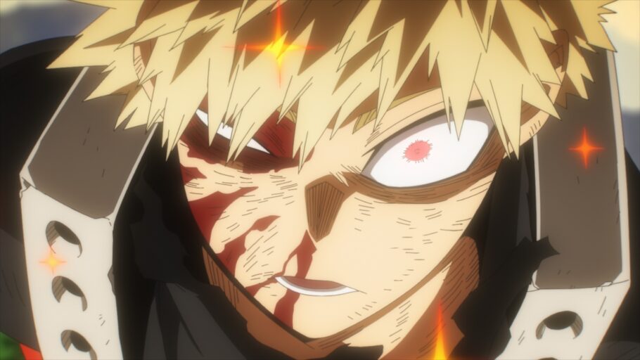 My Hero Academia 149 - Spoilers e data de lançamento - Critical Hits