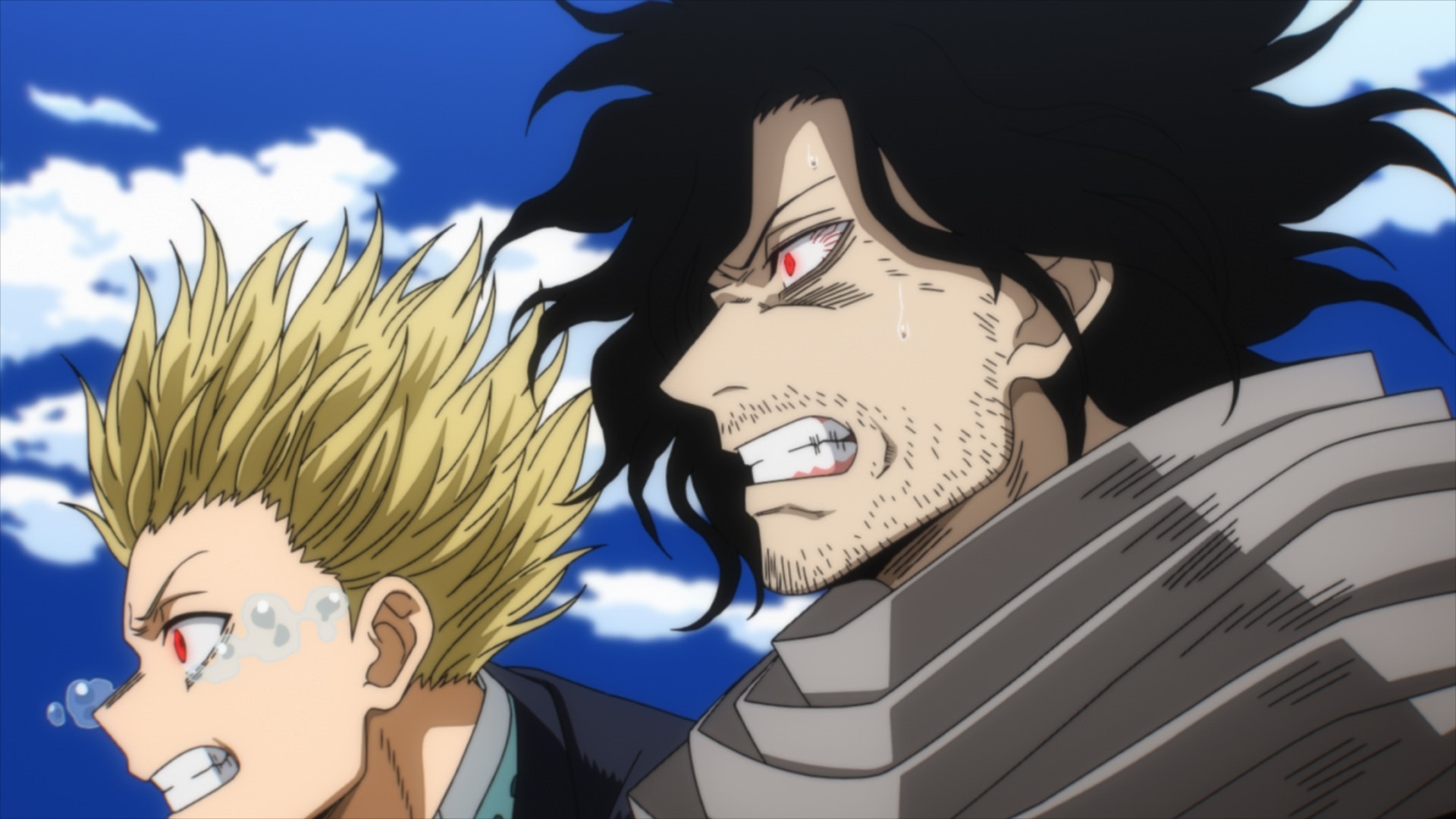 My Hero Academia 149 - Spoilers e data de lançamento - Critical Hits