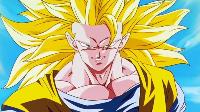 Tudo sobre o Super Saiyajin 3 em Dragon Ball