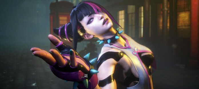 Modelo AkemySama surpreende com um extraordinário cosplay da Juri de Street Fighter 6