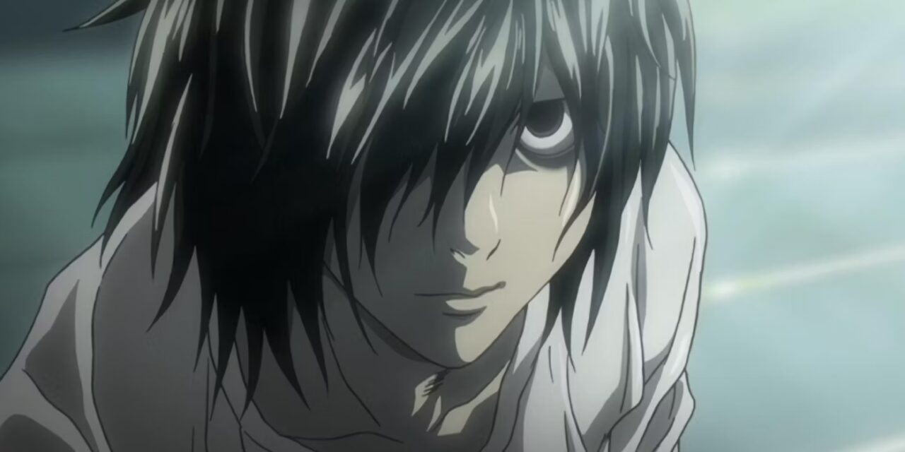 As melhores frases de Death Note