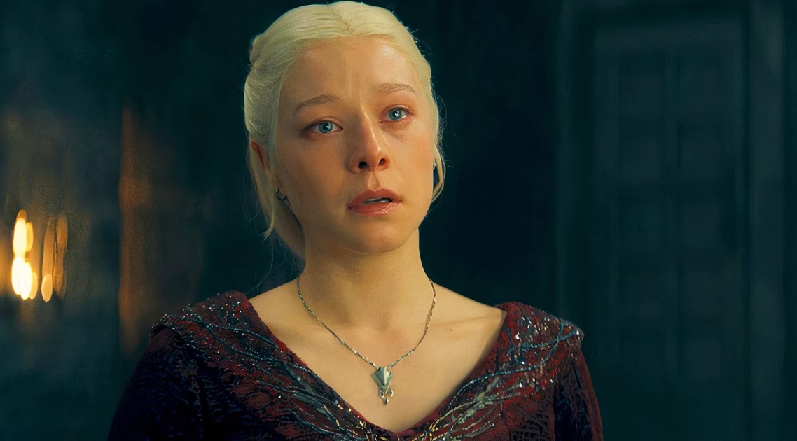 Rhaenyra morre na Dança dos Dragões de House of the Dragon?