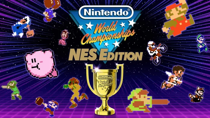 Nintendo World Championships: NES Edition – Análise – Vale a Pena – Review