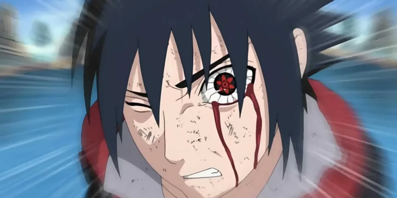 6 Maneiras pelas quais Sasuke pode ficar mais forte sem o Rinnegan em Boruto