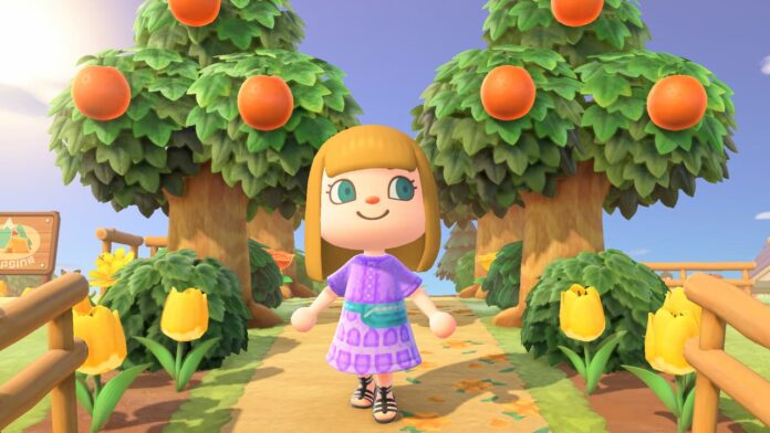 animal crossing novidades para agosto de 2024