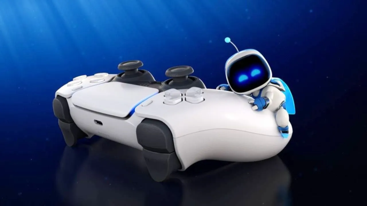 Astro Bot durará cerca de 12 a 15 horas