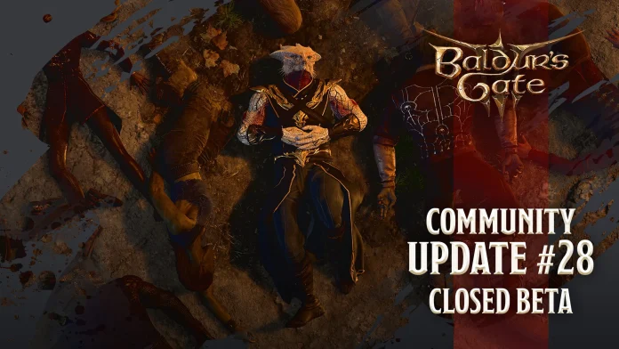 Update 7 de Baldur’s Gate 3 confirma mais detalhes e revela melhorias no split-screen