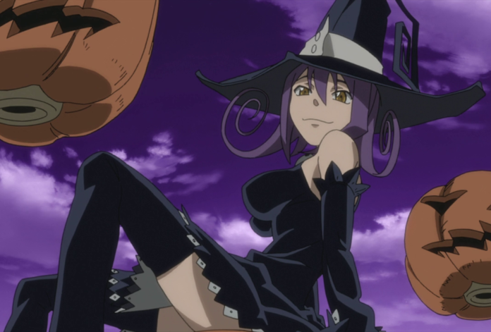 Modelo americana surpreende com um extraordinário cosplay da Blair de Soul Eater