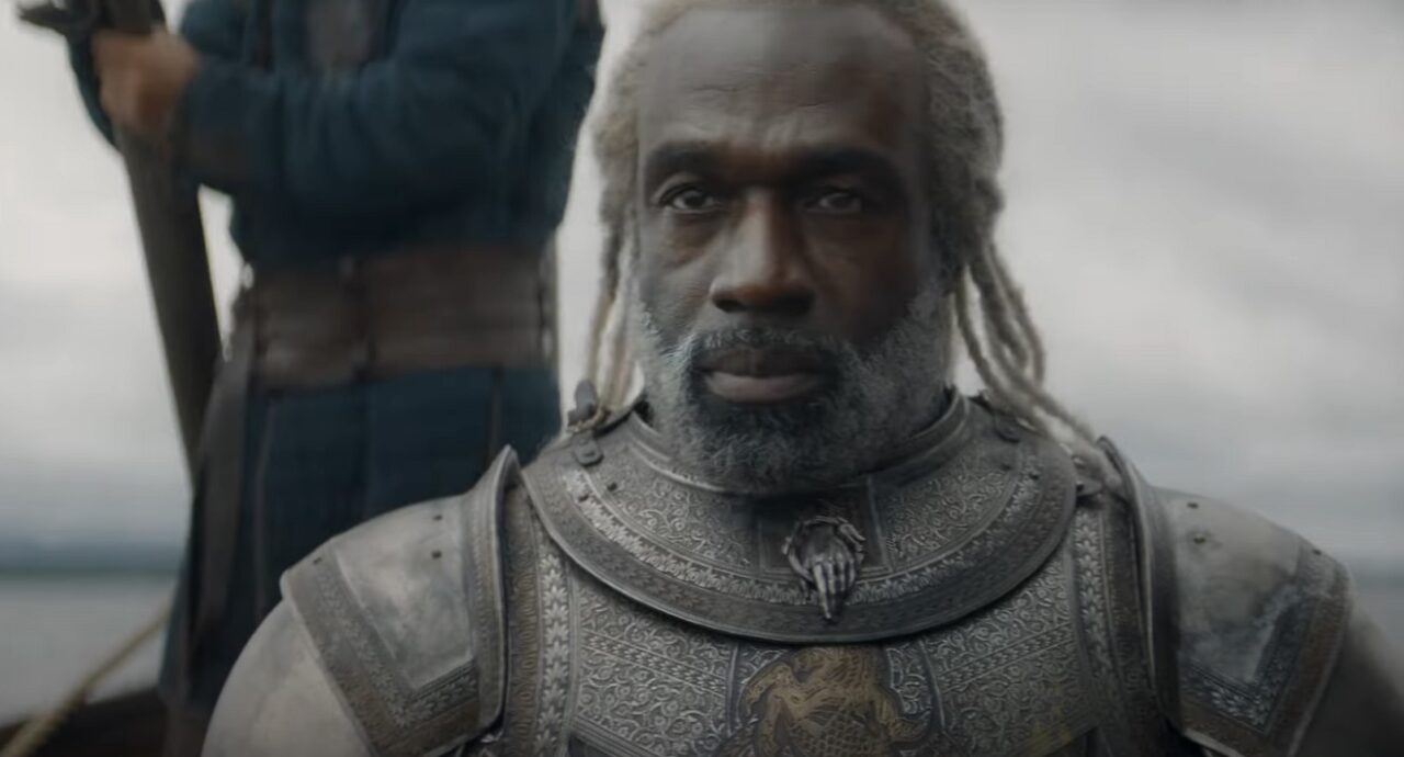 Confira o trailer do episódio 8 da 2ª temporada de House of the Dragon