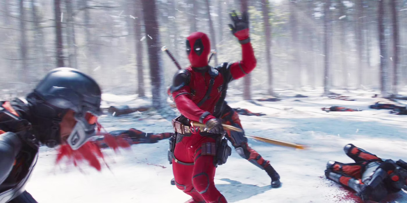 Todos os personagens que morrem em Deadpool & Wolverine Critical Hits