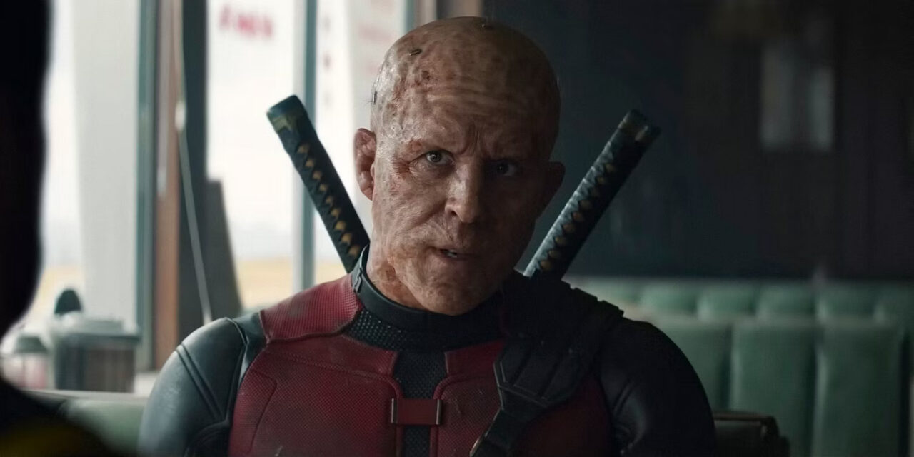 Todas as variantes do Deadpool em Deadpool & Wolverine