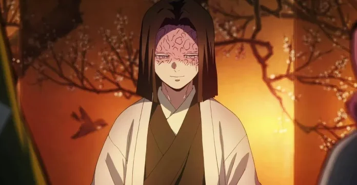 O que há de errado com Kagaya Ubuyashiki em Demon Slayer?