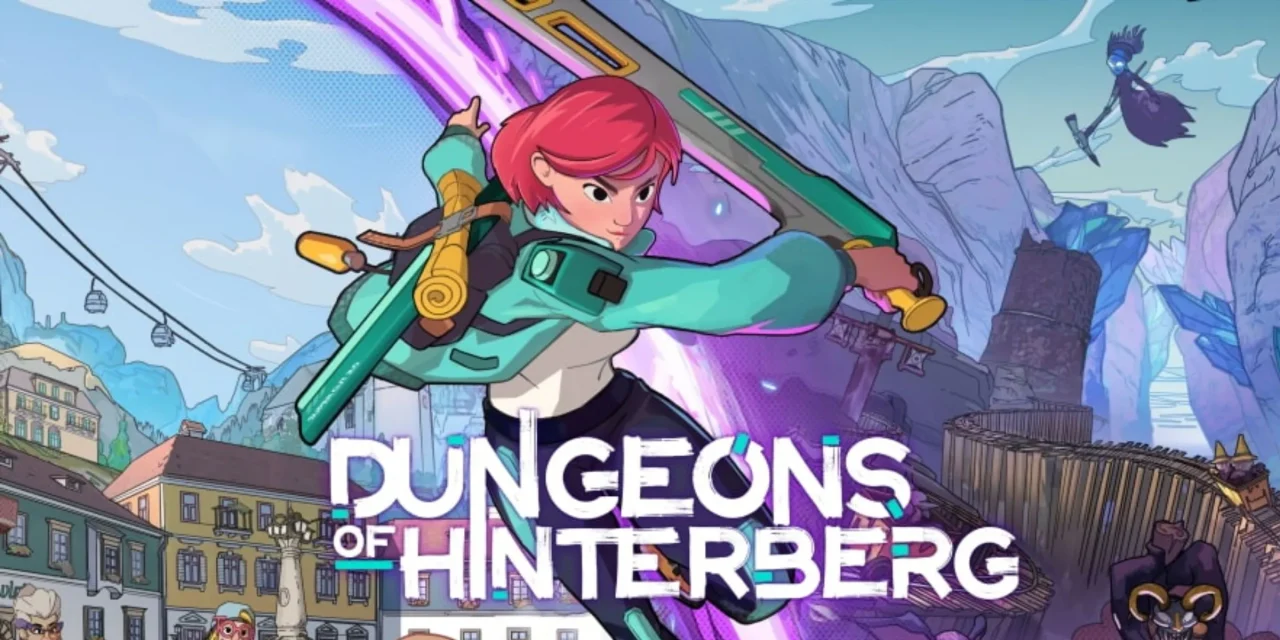 Como aumentar a diversão, a fama e o relaxamento em Dungeons of Hinterberg