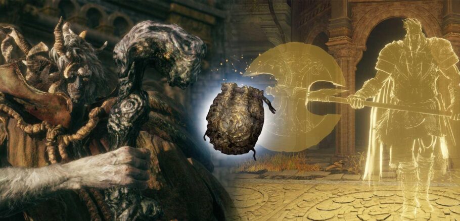 Como aumentar os slots de talismãs em Elden Ring