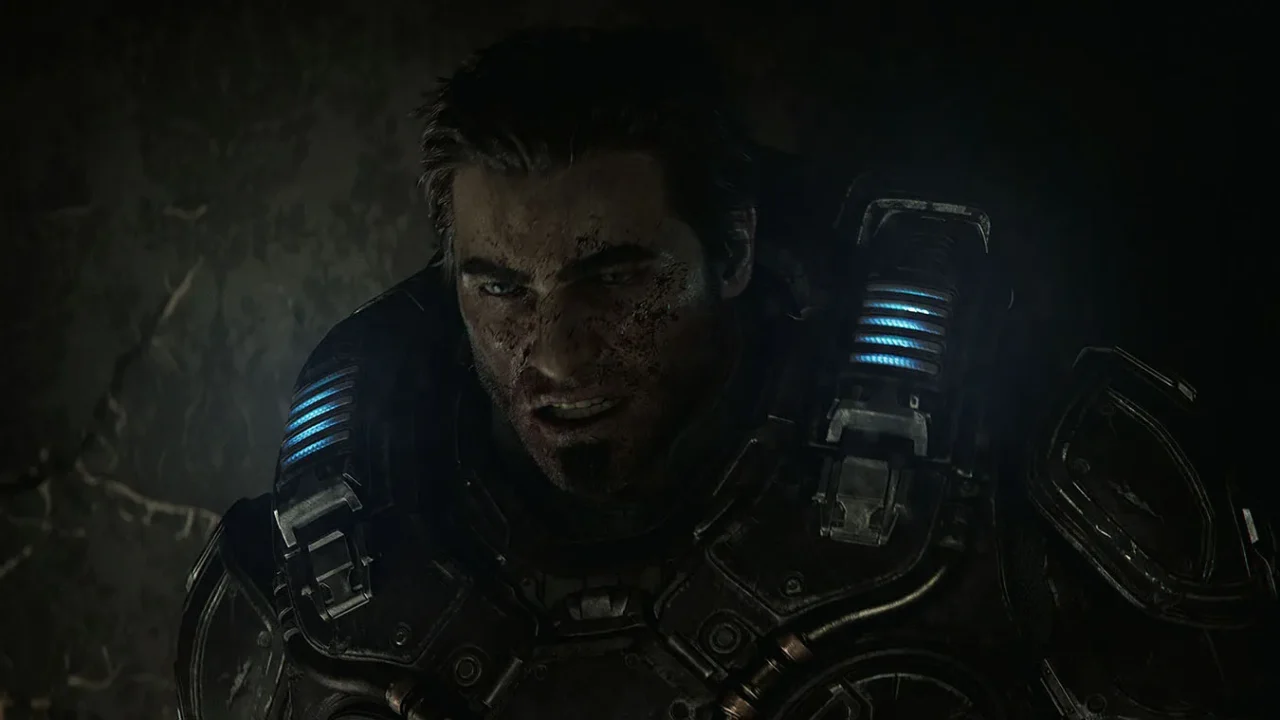 Vaga de emprego sugere lançamento para PS5 de Gears of War: E-Day