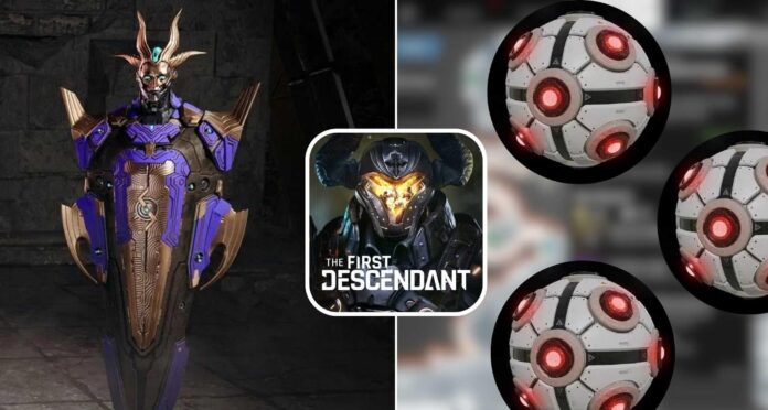 Como farmar decifradores de código em The First Descendant