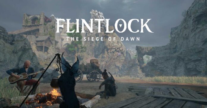 Como Obter Reputação Rapidamente em Flintlock: The Siege of Dawn