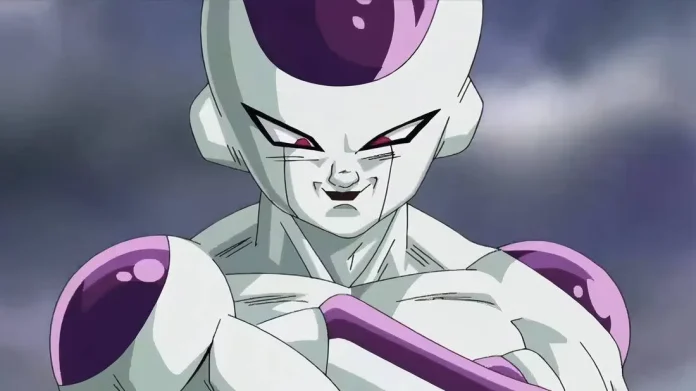 5 Fatos que provam que Freeza é o melhor vilão de Dragon Ball