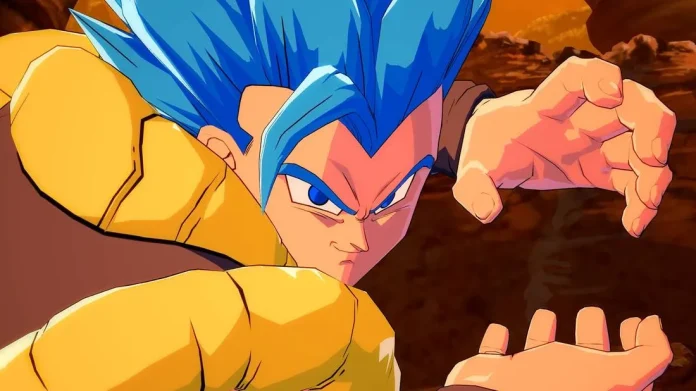 Tudo sobre Gogeta Blue em Dragon Ball Super