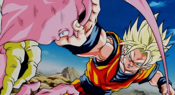 Uma Fusão de Goku e Gohan Seria Mais Forte que Vegito em Dragon Ball?