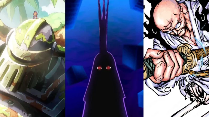 4 Personagens do Século Perdido que Ainda Estão Vivos em One Piece