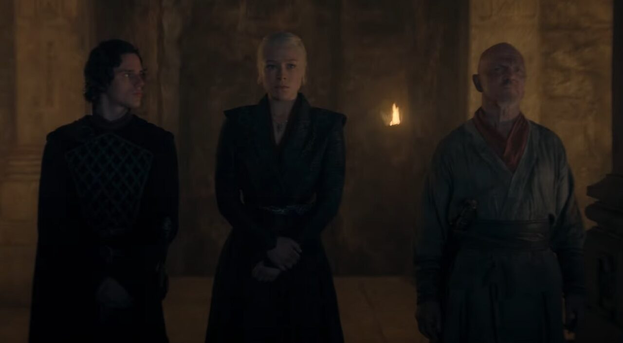 Confira o trailer do episódio 6 da 2ª temporada de House of the Dragon