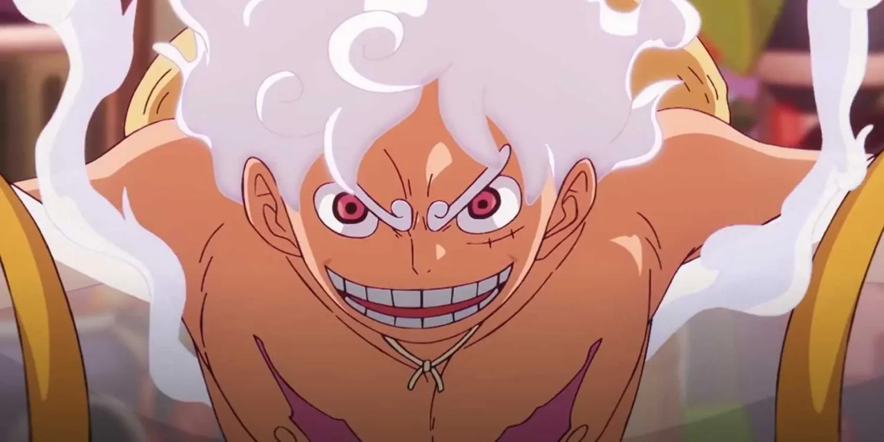 Este é o traidor da família D em One Piece