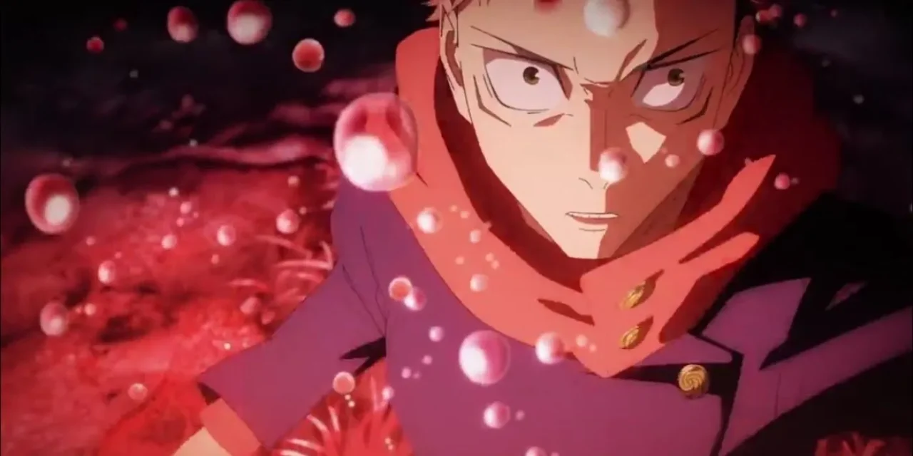 Jujutsu Kaisen originalmente tinha outro protagonista (e não é o Yuta)