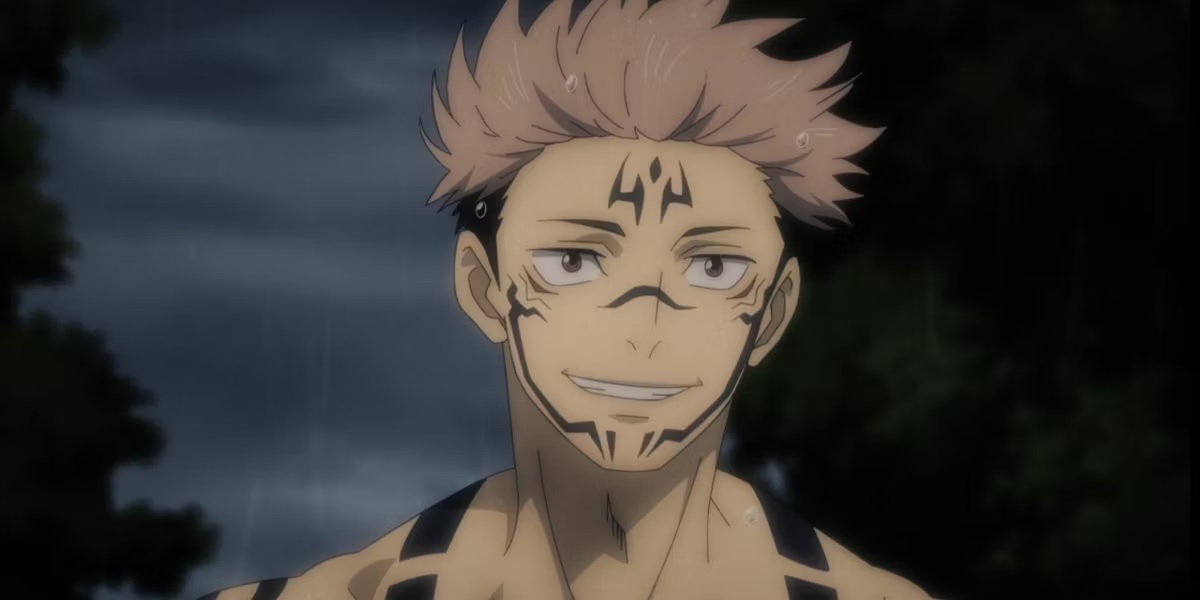 As melhores frases de Sukuna em Jujutsu Kaisen