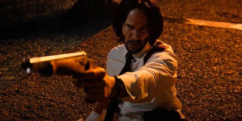 John Wick