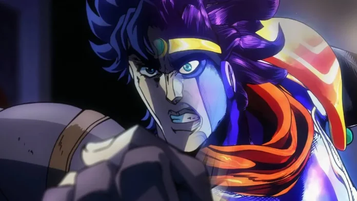 Afinal, Star Platinum é o Jonathan Joestar reencarnado em JoJo's Bizarre Adventure?