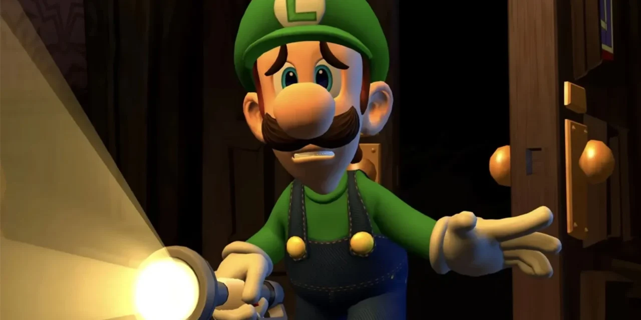 Luigi’s Mansion 2 HD – Análise – Vale a Pena – Review