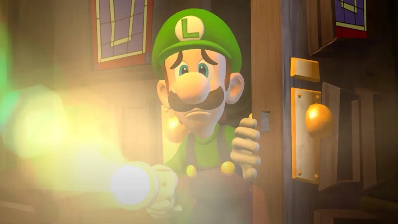 Luigi’s Mansion 2 HD – Análise – Vale a Pena – Review