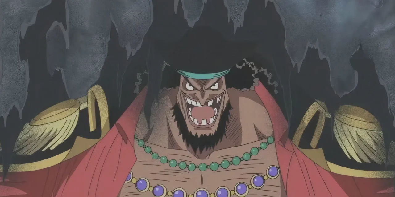 Os 5 inimigos mais fortes que os Chapéus de Palha lutarão na saga final em One Piece