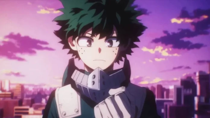 Criador de My Hero Academia encerra oficialmente as chances de uma prequel