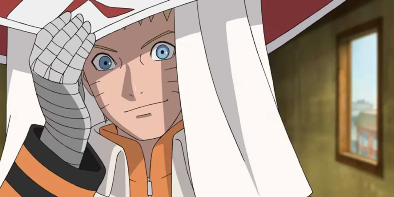 O legado de Naruto Uzumaki será superado em Boruto?