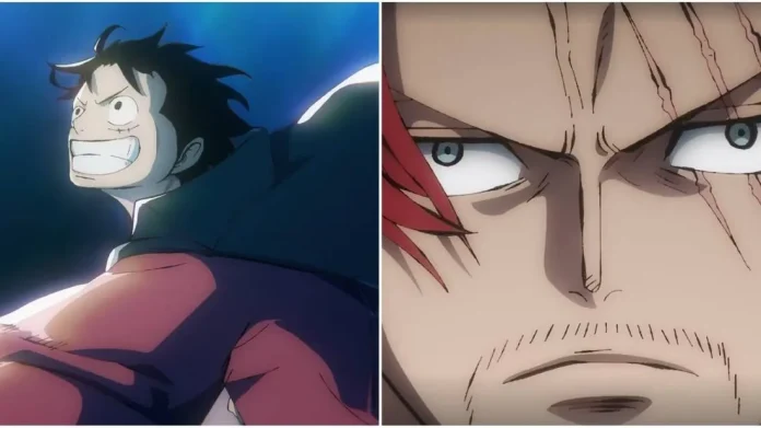 Afinal, Shanks será um aliado ou um inimigo de Luffy em One Piece?