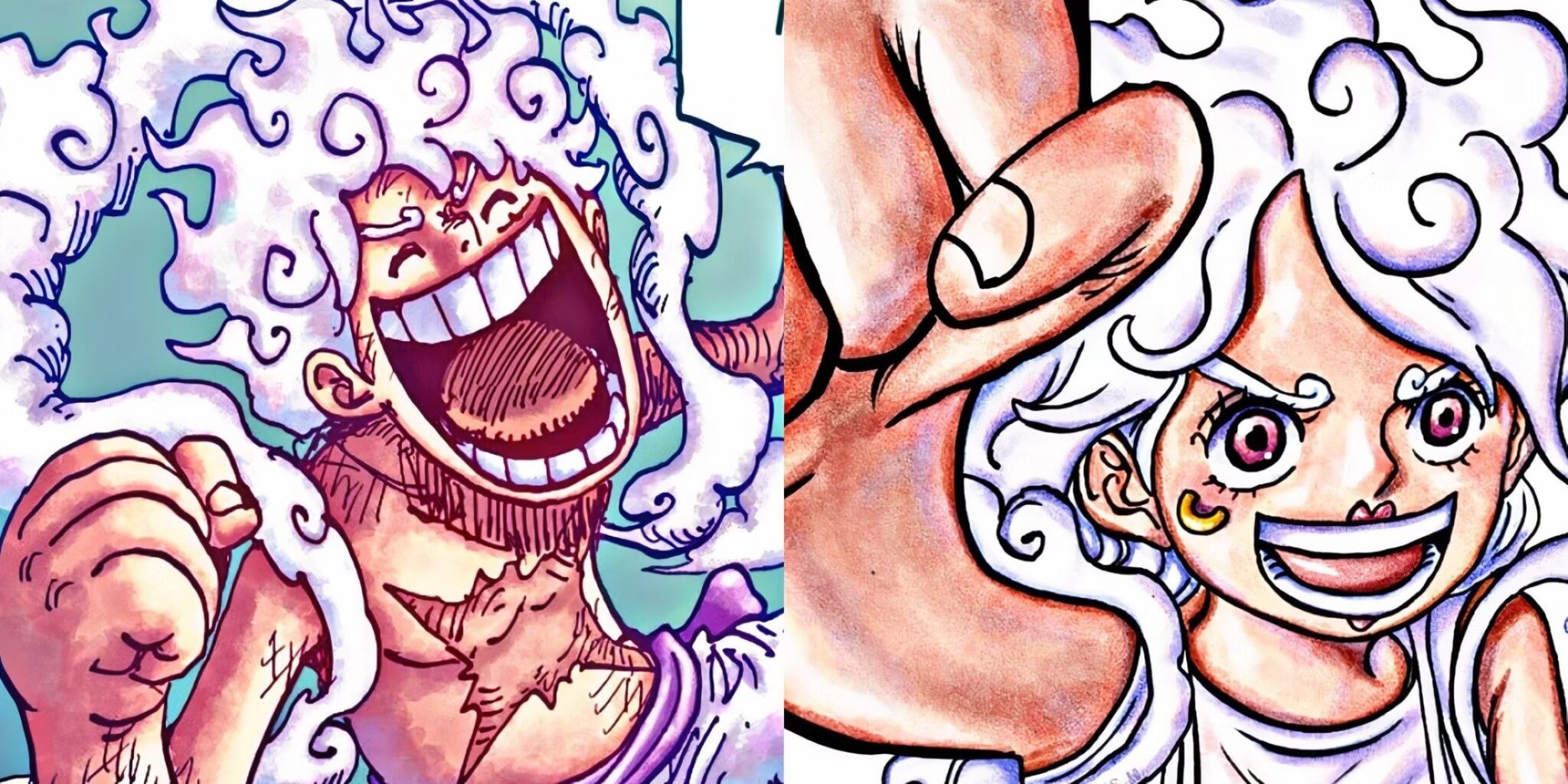 One Piece 1120 Primeiro spoiler confirma excelentes notícias Critical Hits