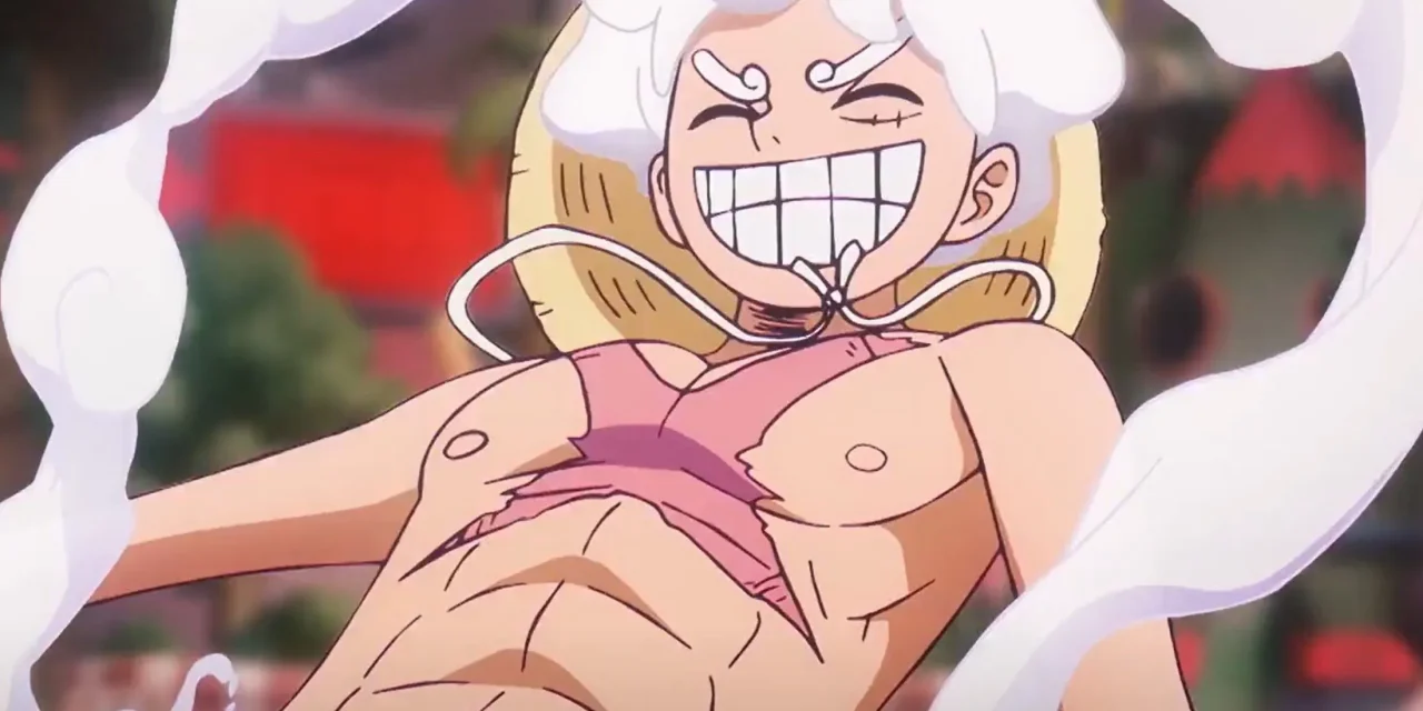 Por que Joy Boy não é o que as pessoas presumem que ele seja em One Piece