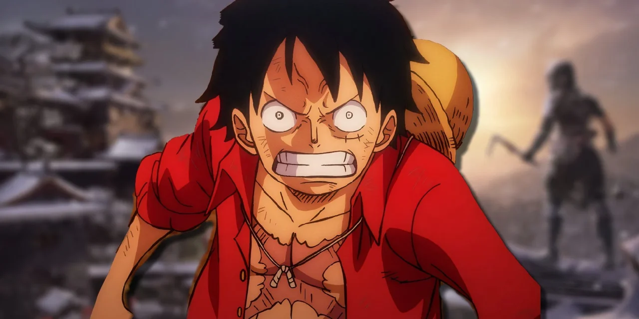 O que aconteceria se não houvesse Timeskip em One Piece?