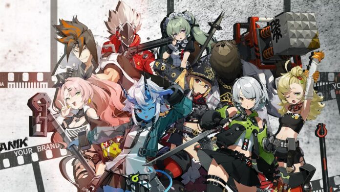 personagens gratuitos em zenless zone zero